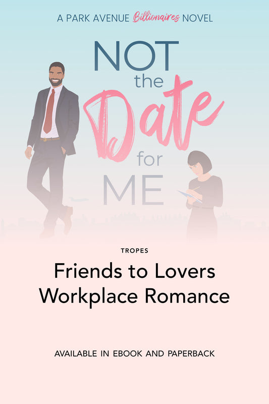 image of book cover with tropes